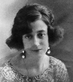 Maria MaCaTho